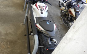 HONDA CBR400R 2020 NC56