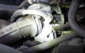 HONDA DIO Gen.5 AF56