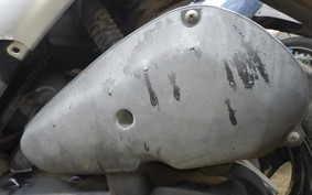 SUZUKI LET's 2 CA1PA