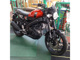 Фото Yamaha XSR125 с японского аукциона