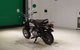 HONDA MONKEY 2020 Z50J