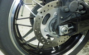 KAWASAKI Z900RS 2022 ZR900C