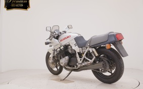 SUZUKI GSX1100S KATANA 2000 GU76A