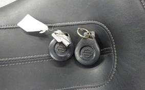 HARLEY FLSTC 1580 2012