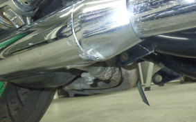 YAMAHA VIRAGO 250 2024 3DM