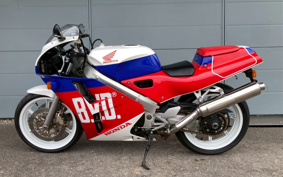 HONDA VFR400R PRO-ARM 1989 NC30