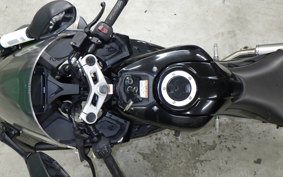 SUZUKI GSX-R125 DL33B