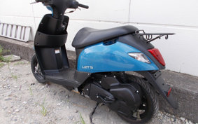 SUZUKI LETS CA4AA