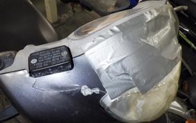 YAMAHA AXIS 100 SB06J