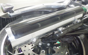 HARLEY FXSB 1580 2013