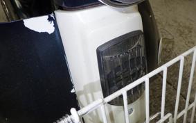 HONDA C50 SUPER CUB 2012 AA01