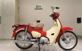 HONDA C110 SUPER CUB JA59
