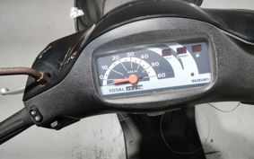 SUZUKI LET'S2 CA1PA