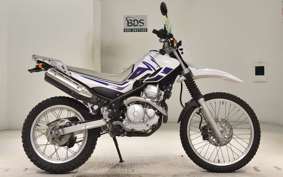 YAMAHA SEROW 250 Gen.2 DG17J