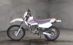 YAMAHA TT250R 4GY