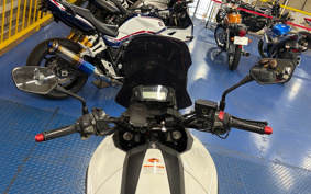 HONDA NC 700 X DCT ABS 2012 RC63