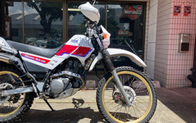 YAMAHA SEROW 225W 4JG