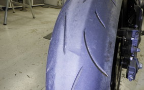 KAWASAKI NINJA 650 A 2019 ER650H