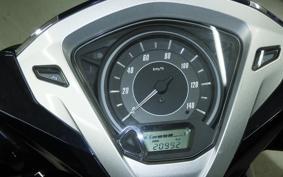 HONDA LEAD 125 JF45