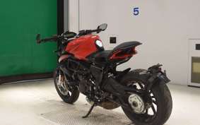 MV AGUSTA BRUTALE 800 DRAGSTER 2023