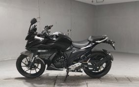YAMAHA FATHER 250 RG42