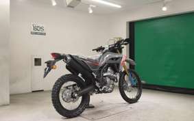 HONDA CRF250L 2018 MD47