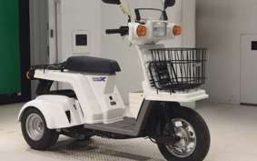 HONDA GYRO X