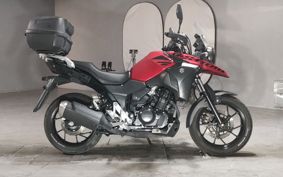 SUZUKI V-STROM 250 DS11A
