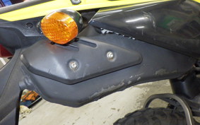KAWASAKI KSR110 E