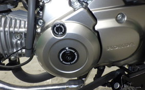 HONDA MONKEY 125 2018 JB05