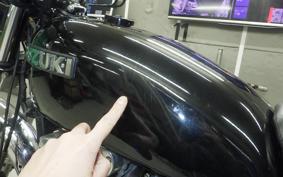 SUZUKI GS400 2025 GS400