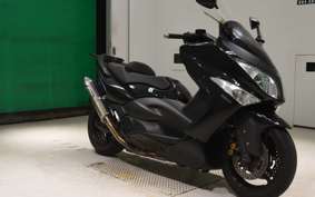 YAMAHA T-MAX 500 2009 SJ08J