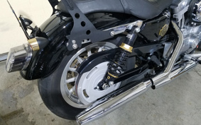 HARLEY XL883L 2008 CR2
