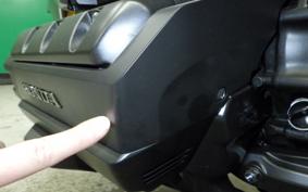 HONDA GL 1800 GOLD WING TOUR DCT 2026 SC79