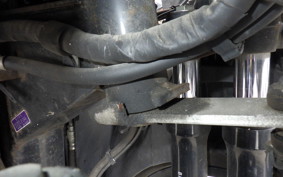 YAMAHA TRICITY 155 A SG37J