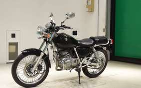 SUZUKI ST250E 2001 NJ4CA
