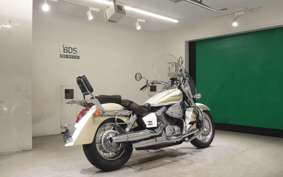 HONDA SHADOW 750 Gen. 3 2009 RC50