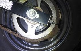 HONDA APE 50 AC16