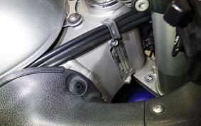 SUZUKI GSX-1300R HAYABUSA 2001