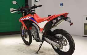 HONDA CRF250L 2004 MD47