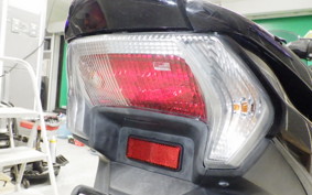 YAMAHA TRICITY 125 SE82J