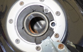 KAWASAKI BALIUS 250 Gen.2 ZR250B