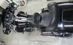 HARLEY FLHTCU 1580 2009