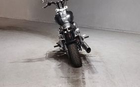 HARLEY FXDC 1580 2009 GV4