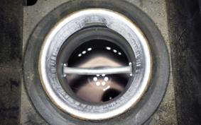 YAMAHA VOX 2008 SA31J