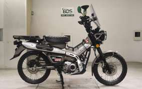 HONDA CT125-2 JA65
