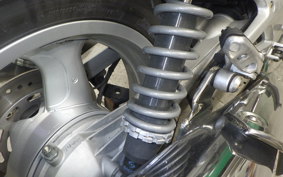 MOTO GUZZI BREVA 750 2007