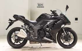 KAWASAKI NINJA 1000 A 2019 ZXT00W