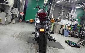 KAWASAKI ESTRELLA RS BJ250A