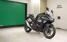 KAWASAKI NINJA 250 2 2019 EX250P